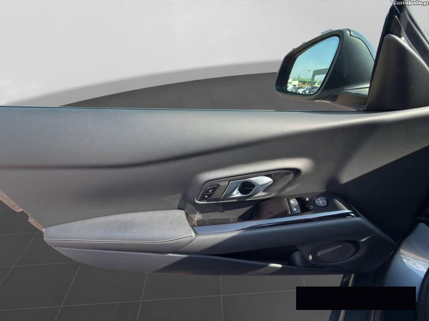 Toyota Supra 2.0 Dynamic — fotografia 6