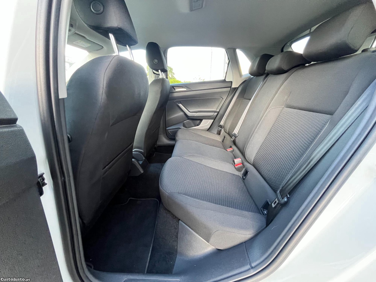 Peugeot 308 1.2 130 Allure — fotografia 4