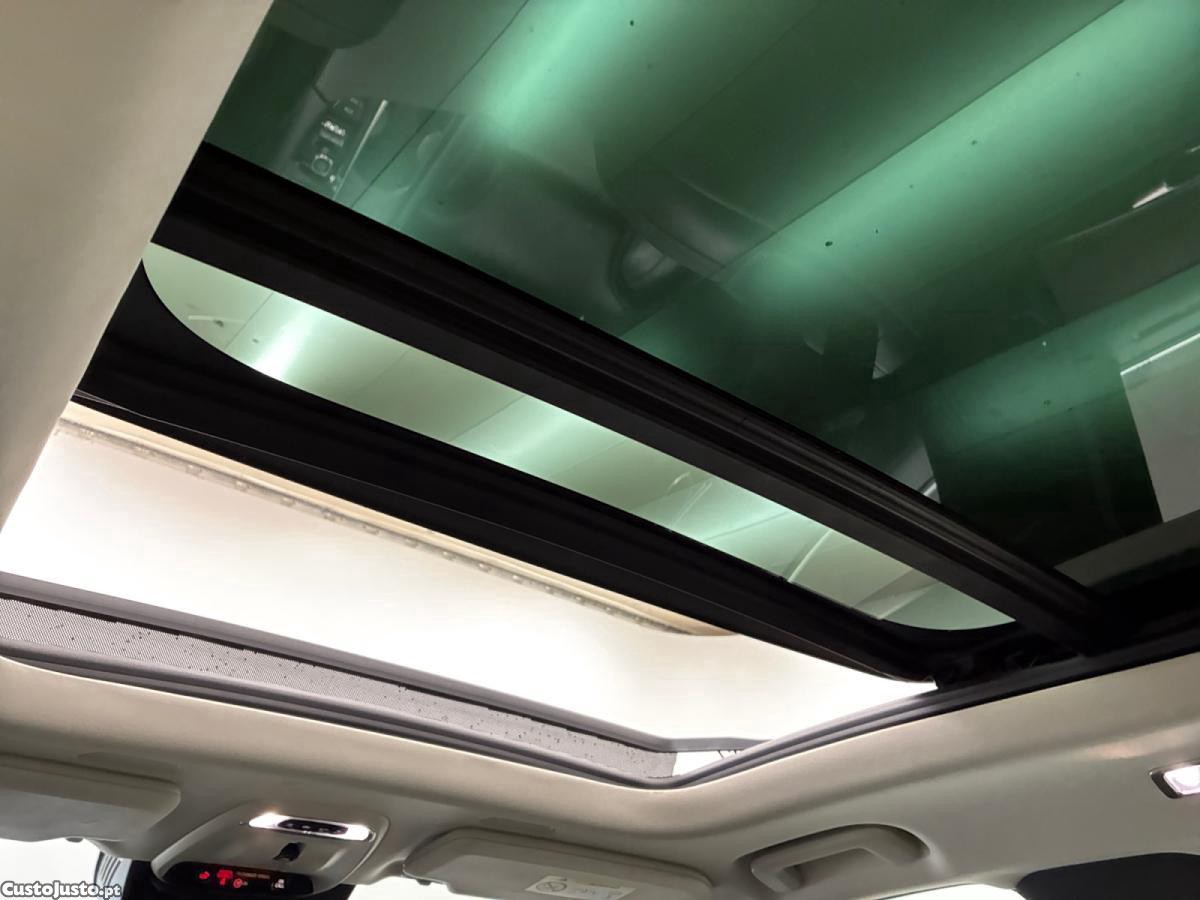 Volvo XC 90 2.0 T8 PHEV Geatronic Luxury Inscription — fotografia 4