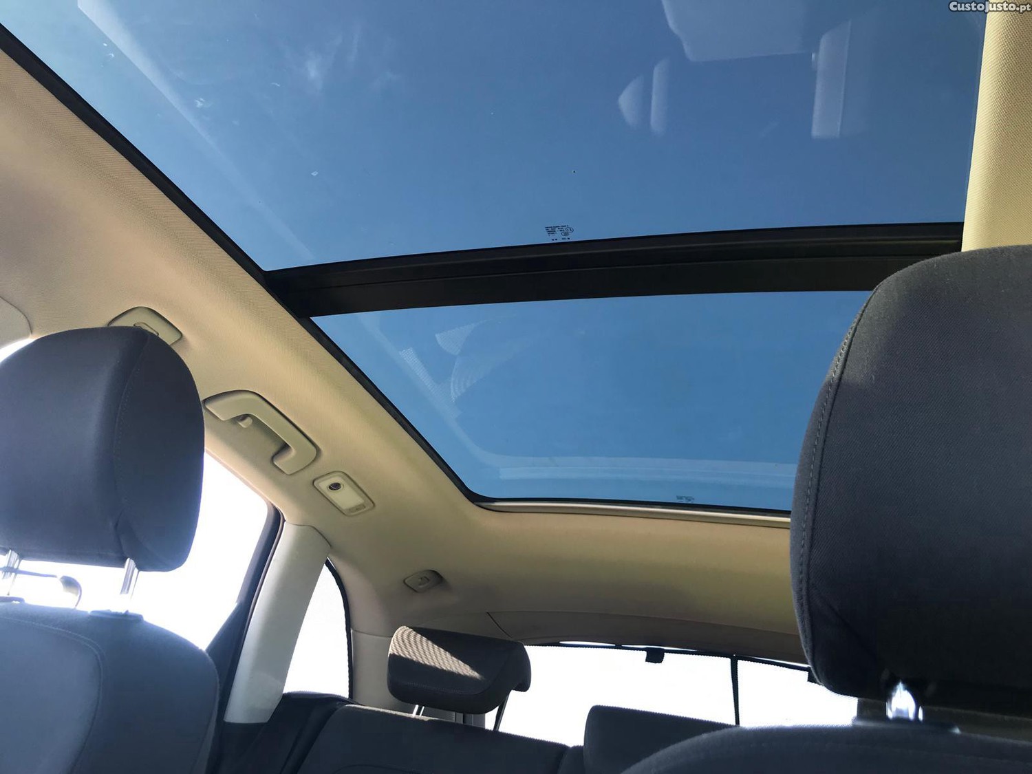 Audi Q5 2.0 TDI Quattro — fotografia 3