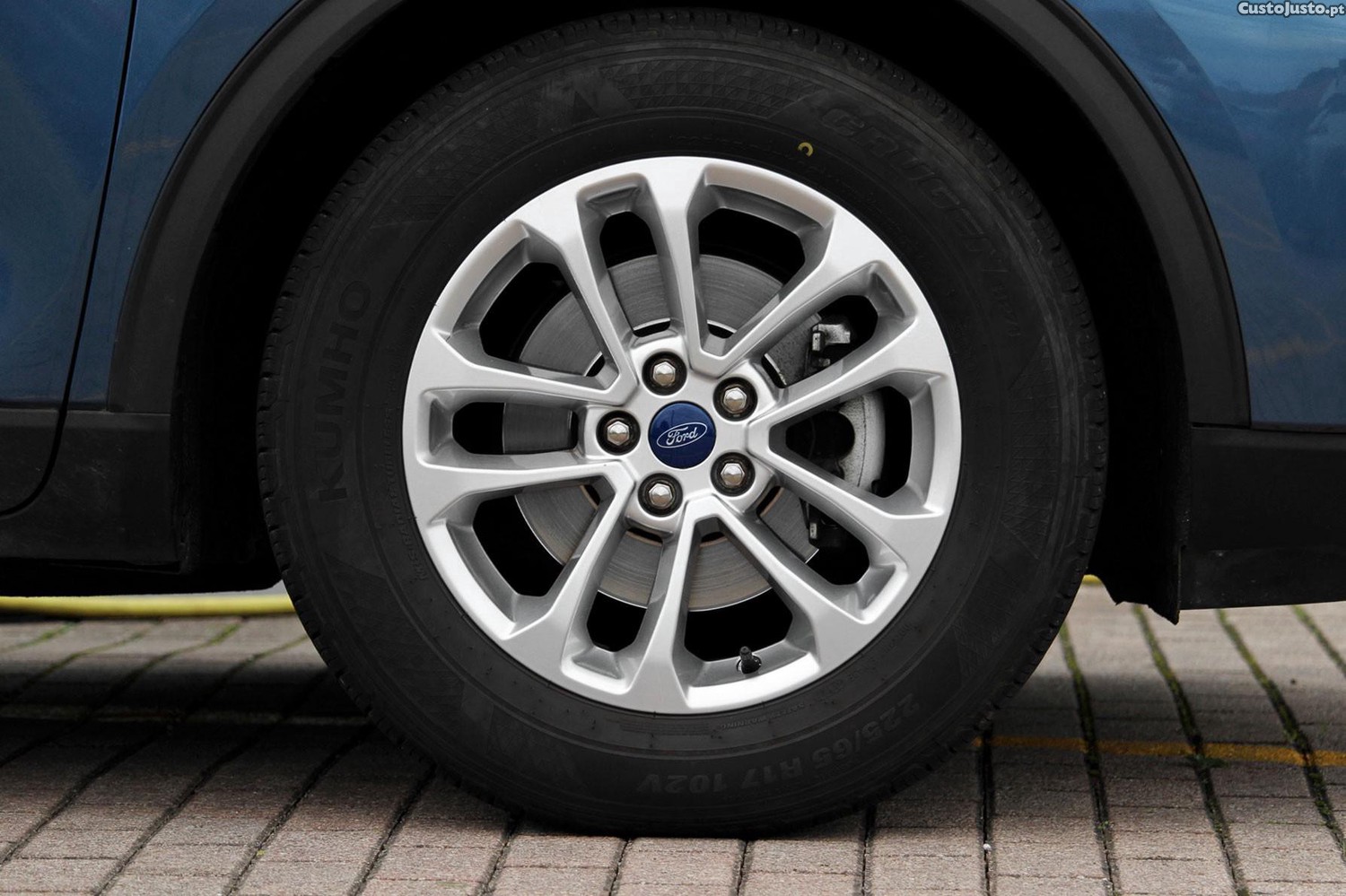 Ford Kuga 1.5 TDCi EcoBlue Titanium - 22 foto 5