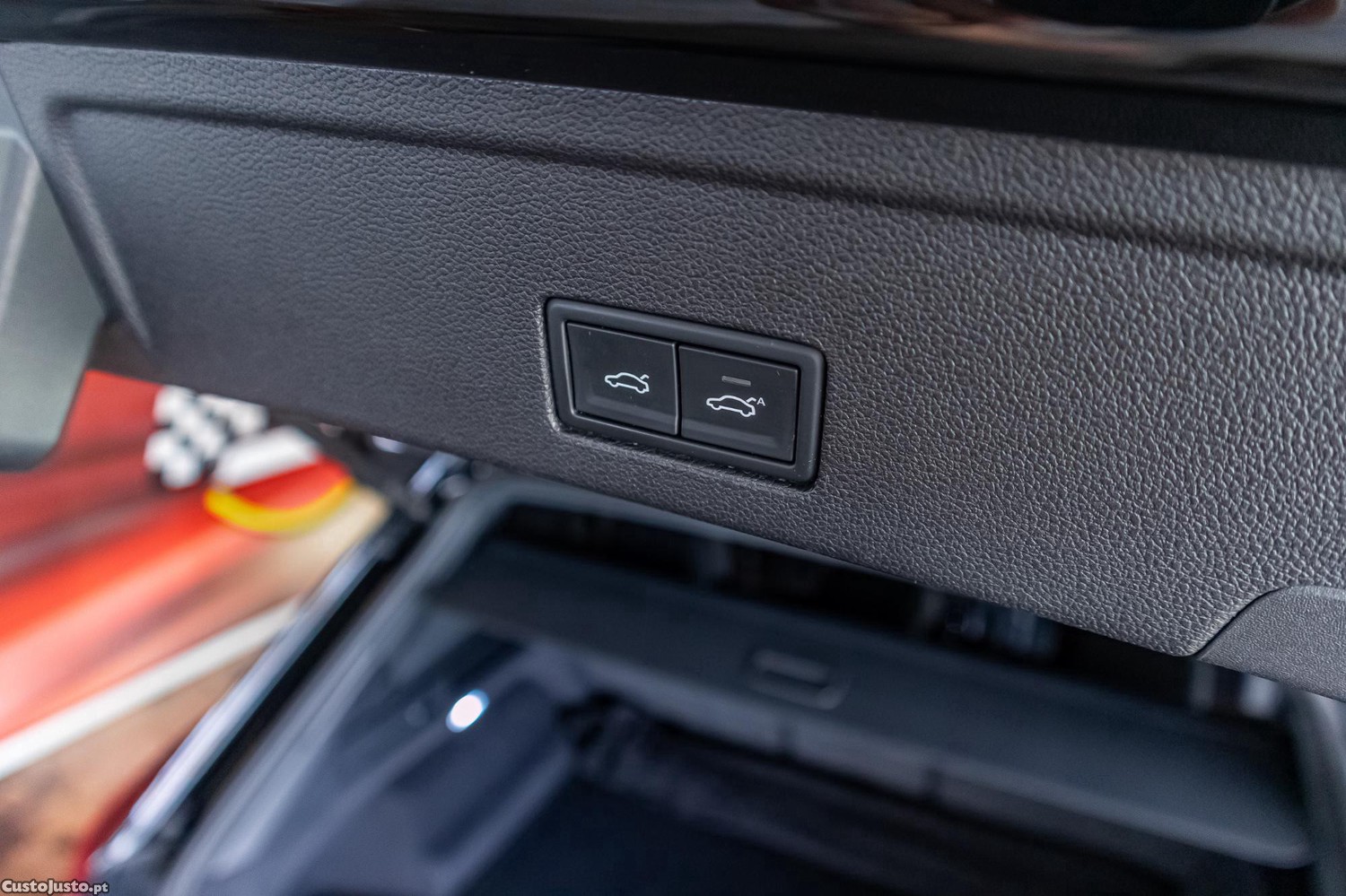 Volkswagen Touareg 3.0 TSI e-Hybrid R — fotografia 8