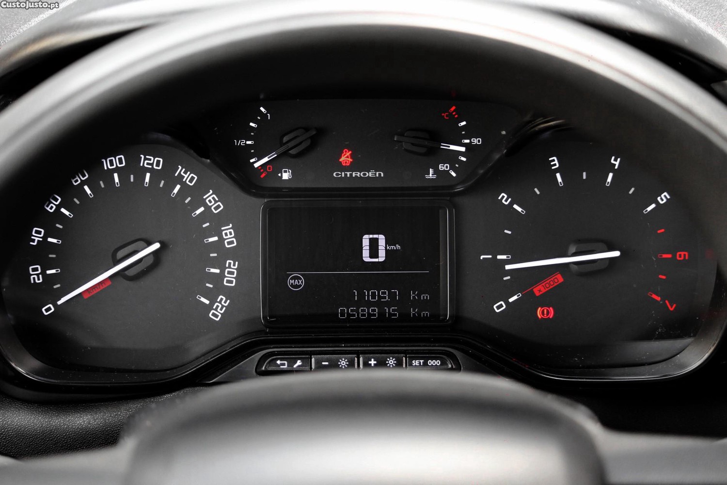 Citroën C3 1.2 PureTech C-Series — fotografia 5