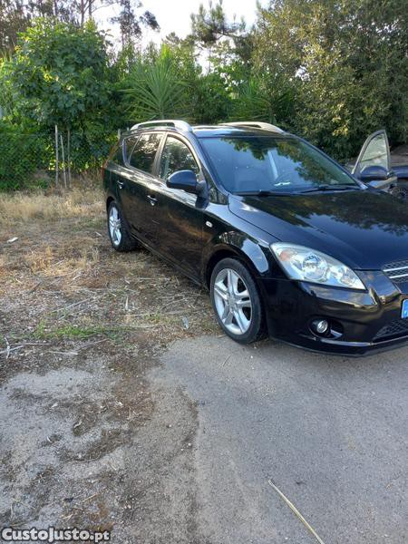 Kia XCeed 1.6 - 08 foto 2