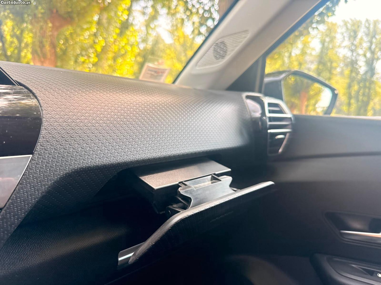 Citroën e-C4 50 kWh Feel Pack — fotografia 7