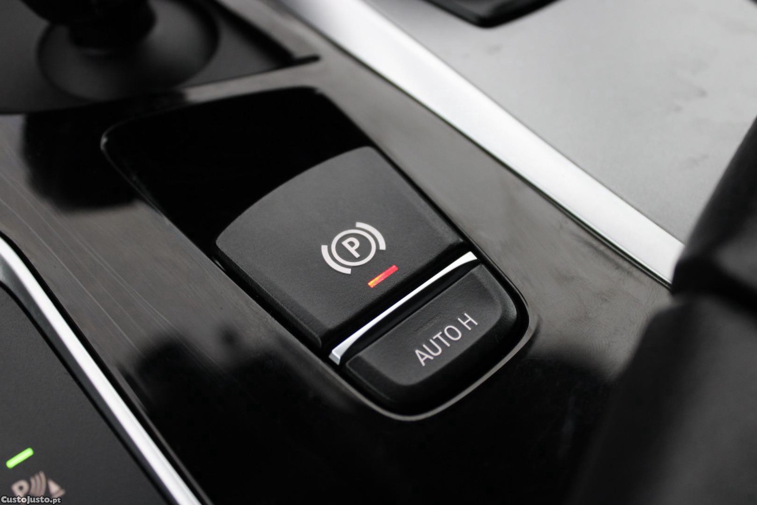 BMW 518 D (AUTO) — fotografia 11