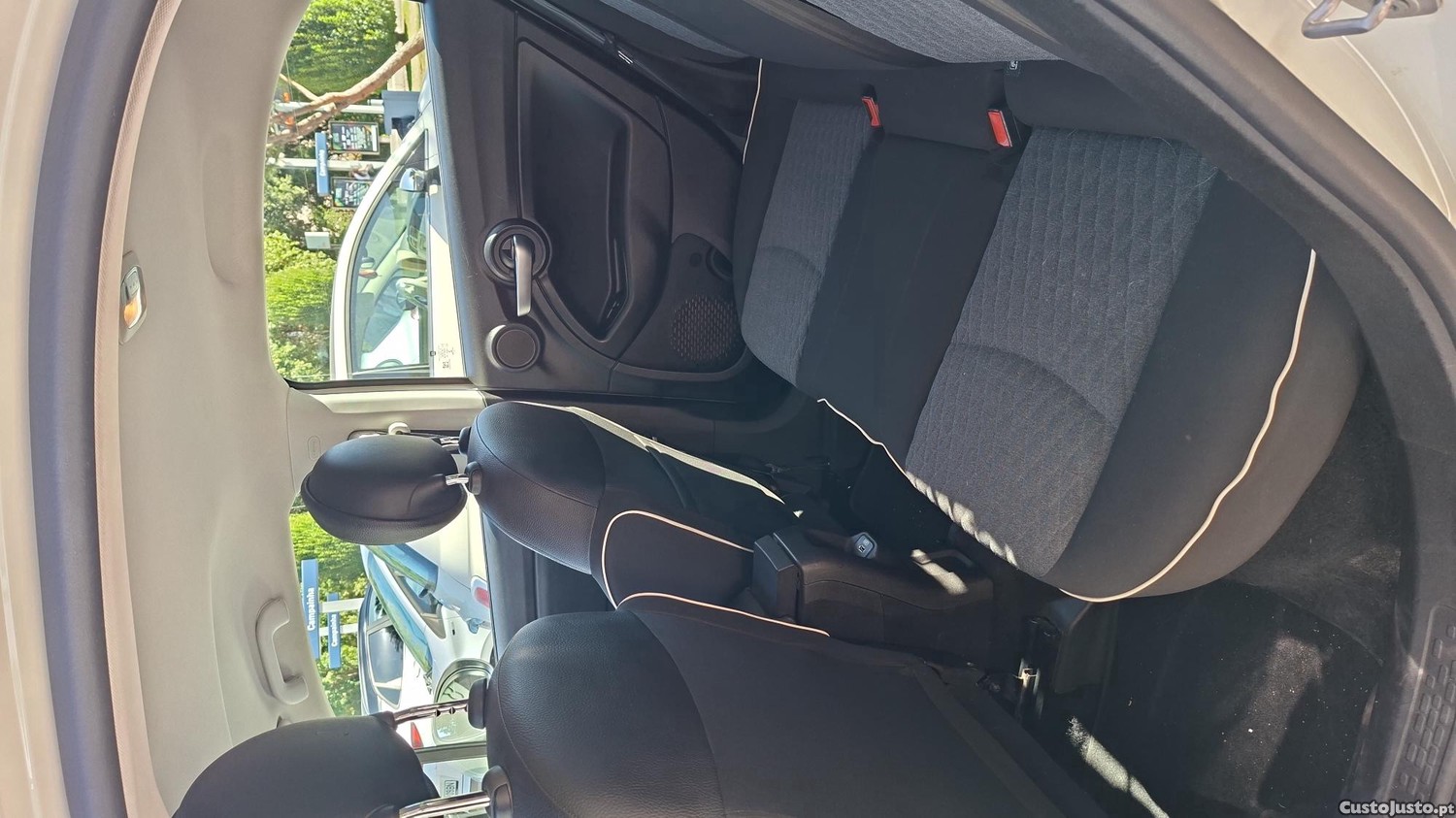 Fiat 500X City Cross — fotografia 2