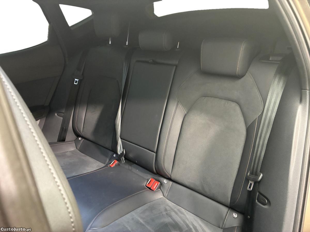 CUPRA Formentor 1.5 e-Hybrid DSG VZ — fotografia 5