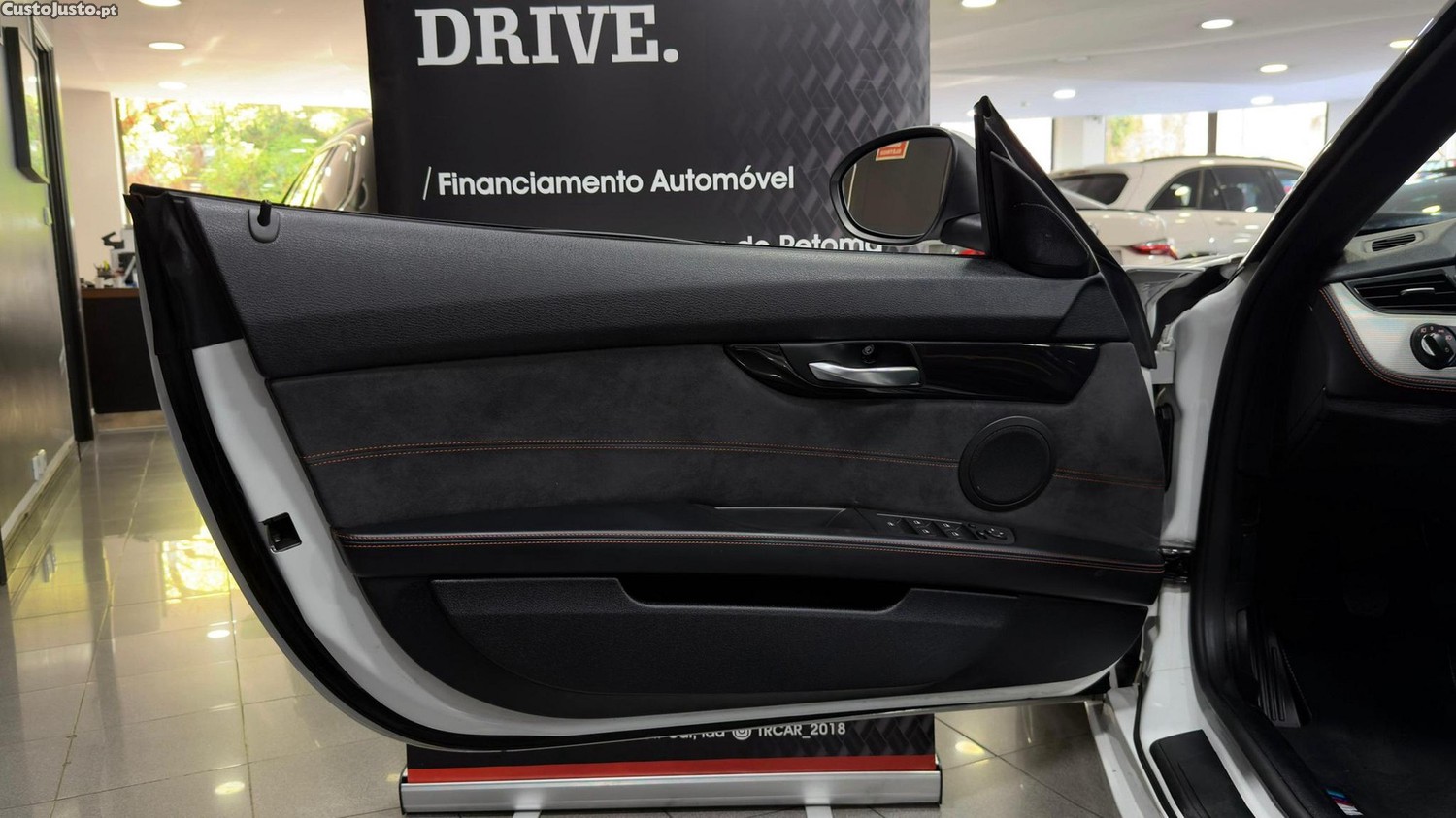 BMW Z4 sDrive20i — fotografia 10