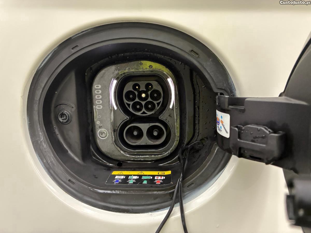 Fiat 500 e 23.8 KWh Action — fotografia 2