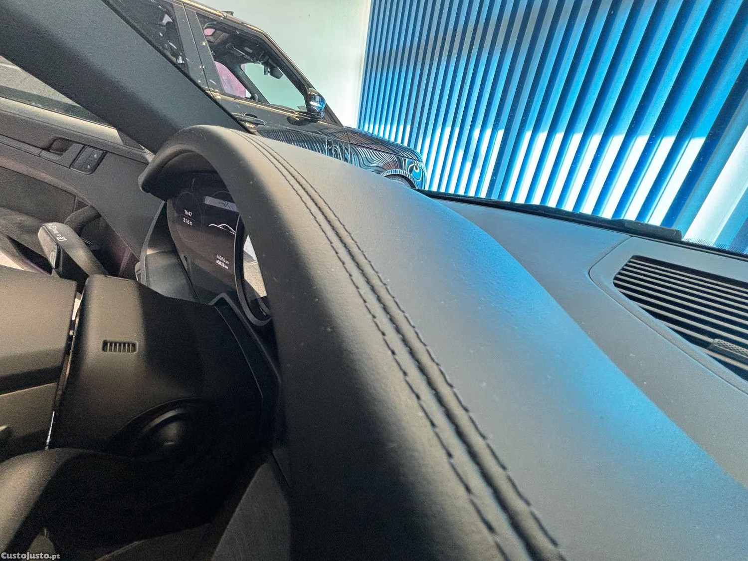 Porsche 911 GTS Coupé — fotografia 6