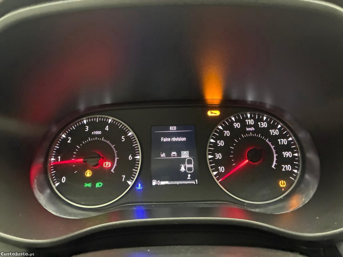 Dacia Jogger 1.0 TCe SL Extreme 7L — fotografia 4