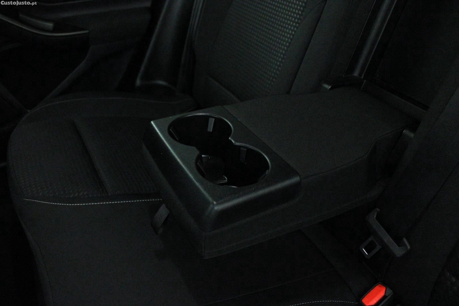 Ford Focus 1.0 ECOBOOST CONNECTED — fotografia 6