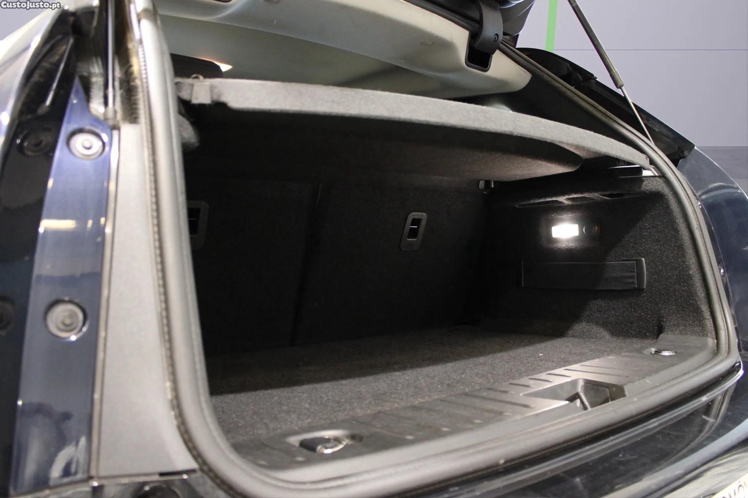 BMW i3 38 kWh — fotografia 7