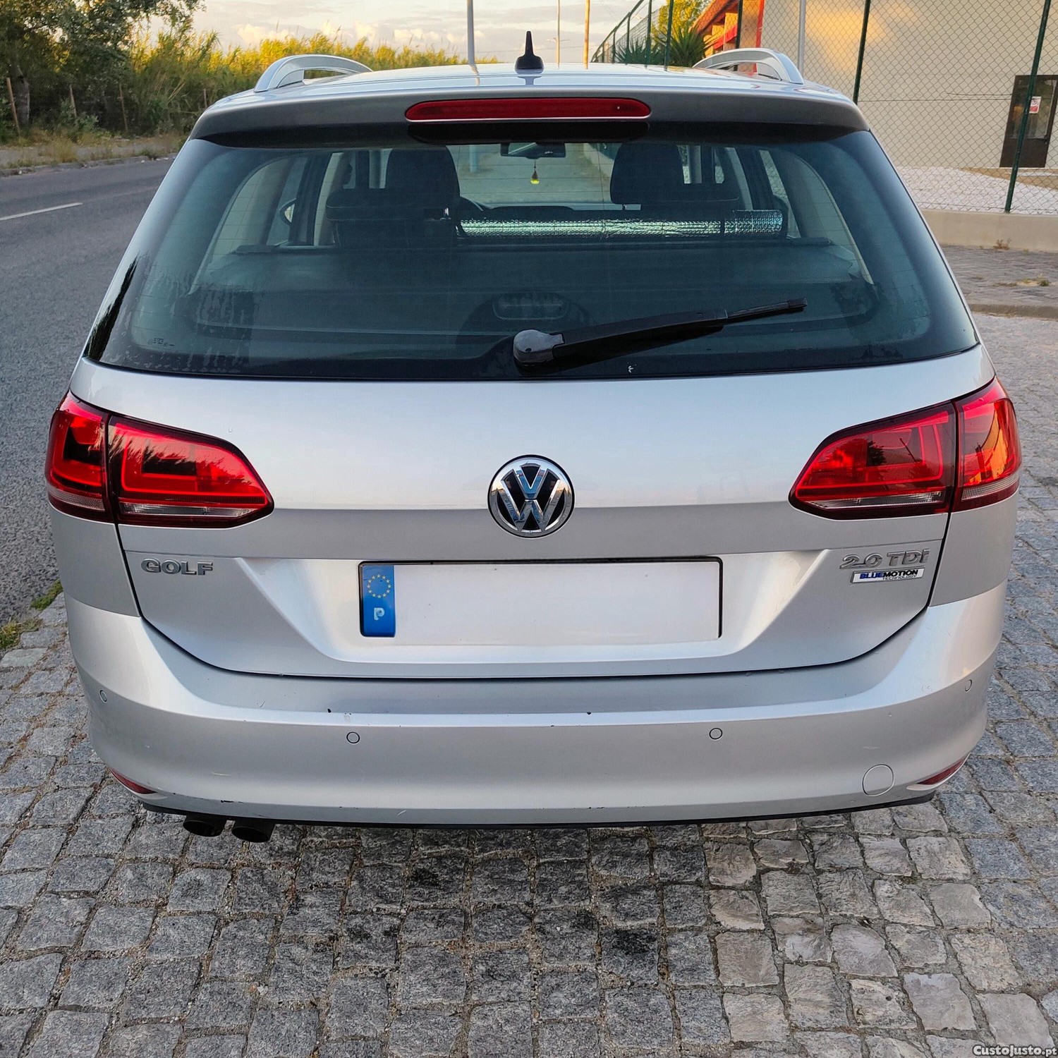 Volkswagen Golf Highline — fotografia 7