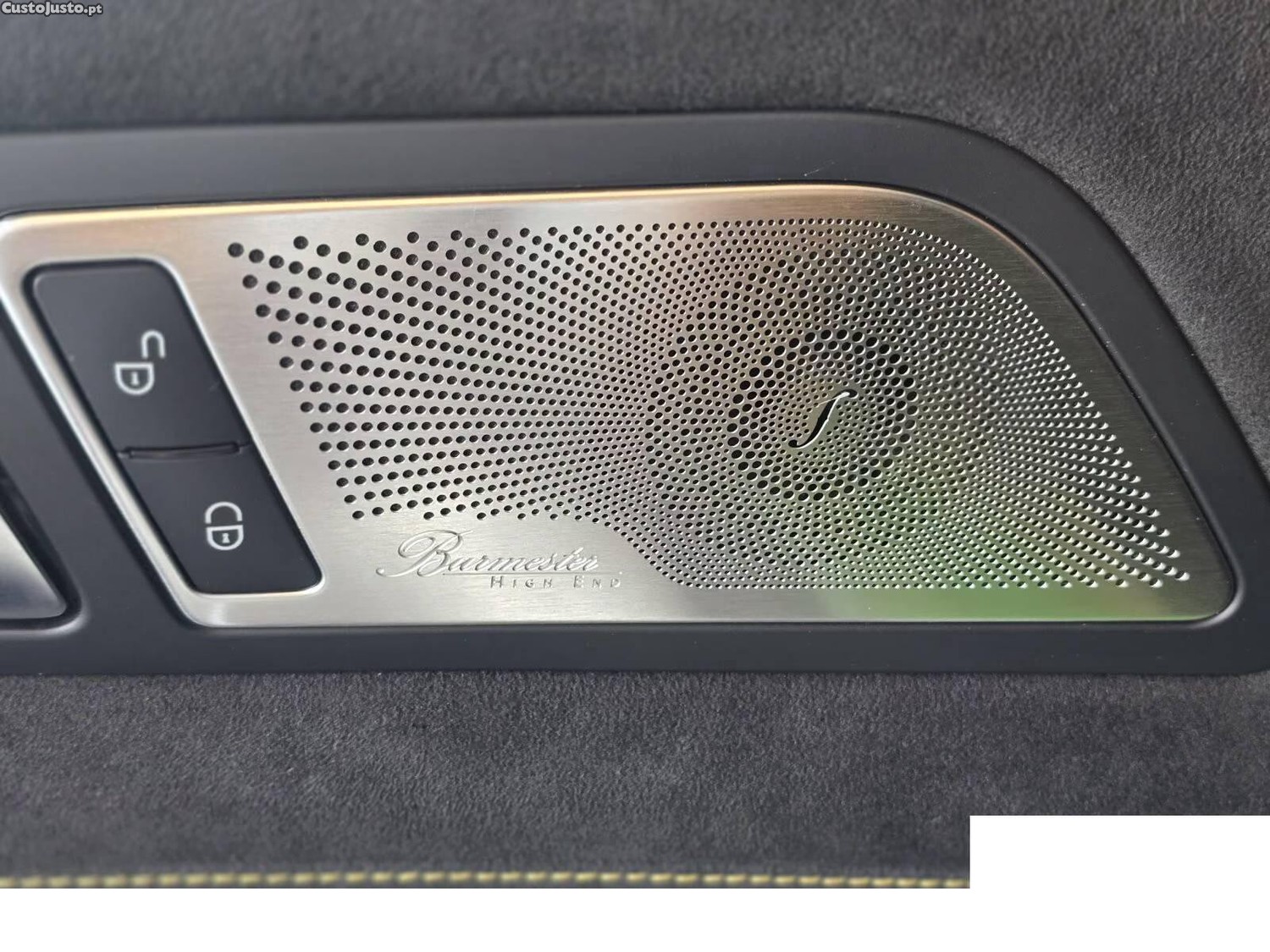 Mercedes-Benz AMG GT R — fotografia 9