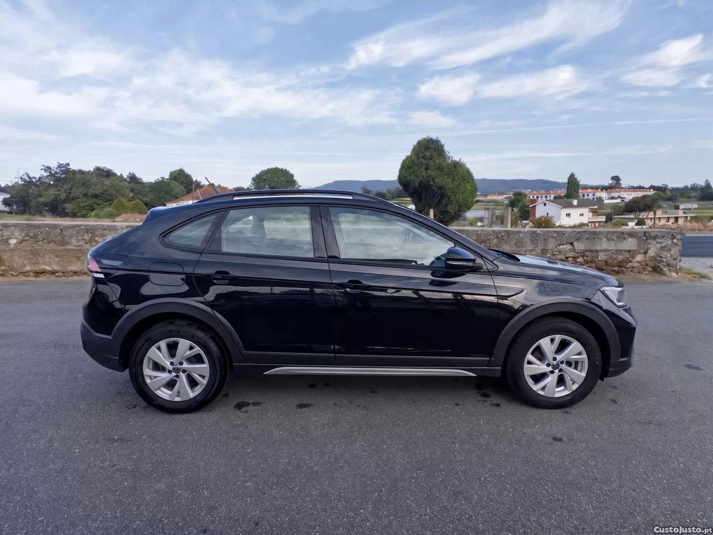 Volkswagen Taigo 1.0 tsi life — fotografia 18