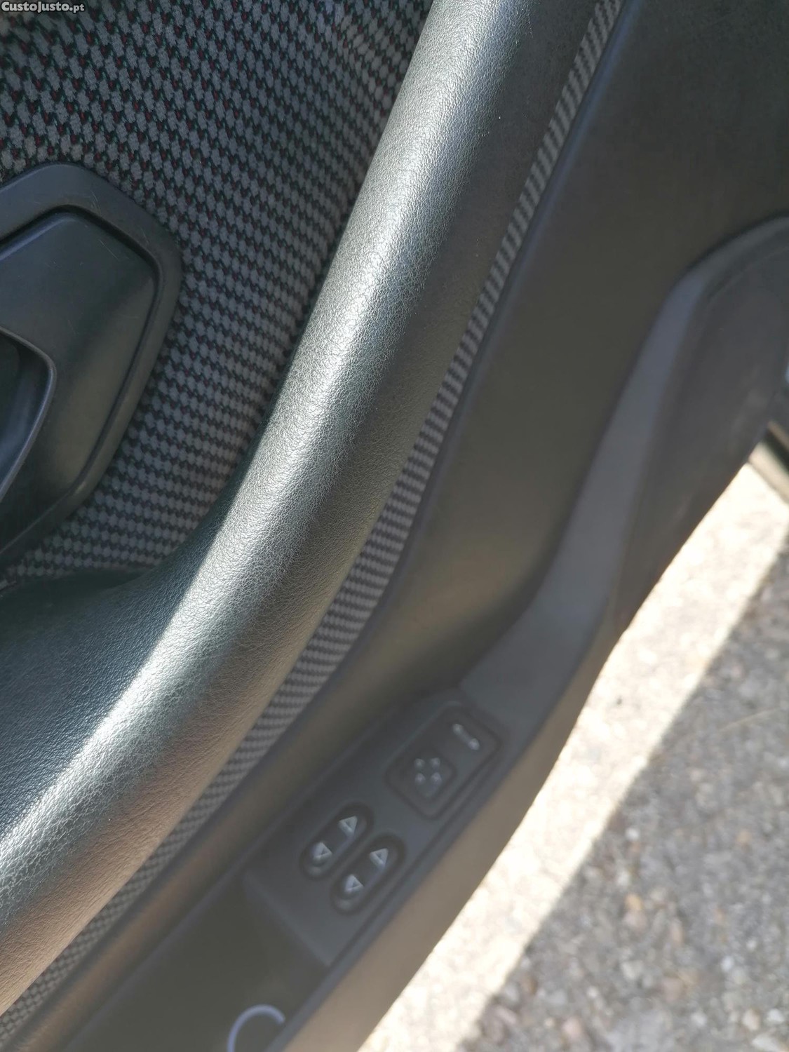 Peugeot 306 1.9 XADT — fotografia 9