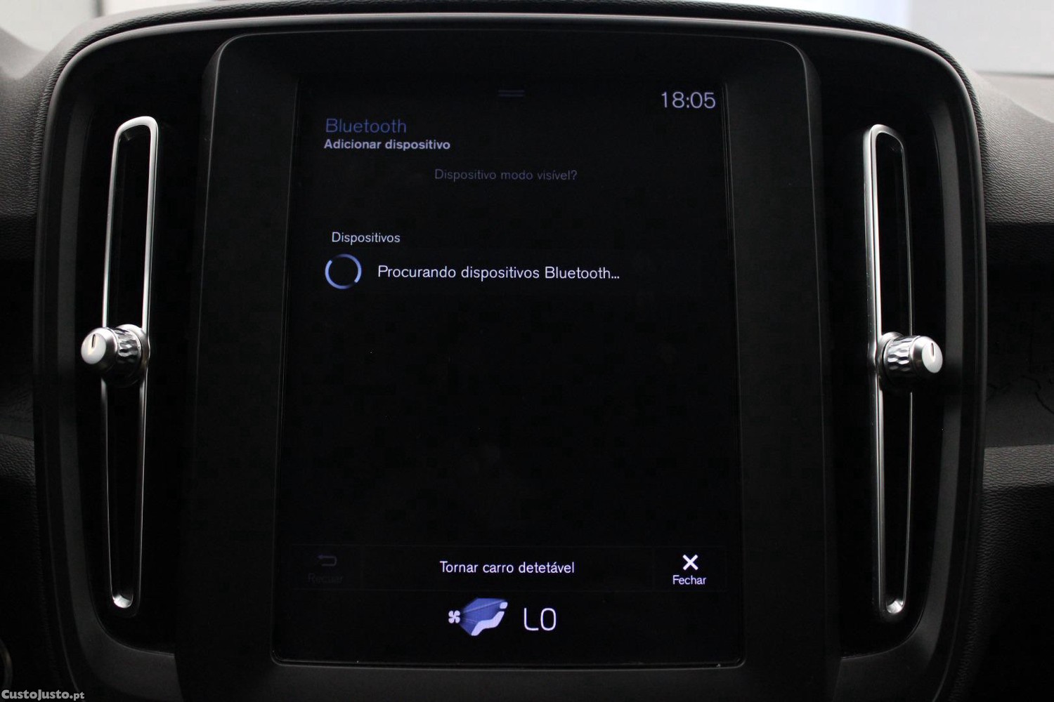 Volvo XC 40 D3 2.0 — fotografia 31