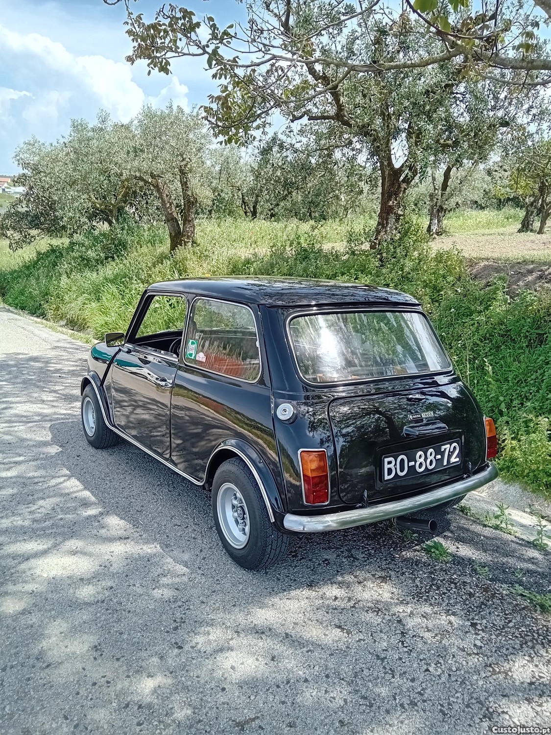 MINI 1000 — fotografia 7