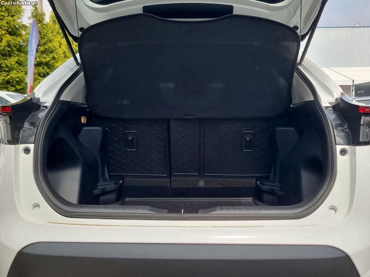 Toyota Yaris Cross 1.5 HDF Comfort — fotografia 6