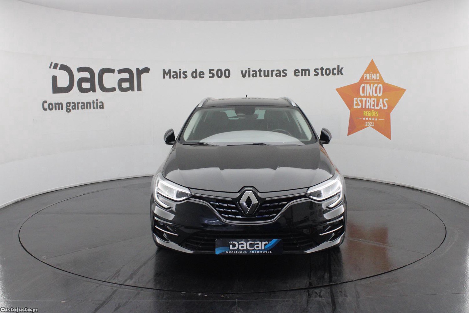 Renault Mégane ST INTENSE PLUG-IN (AUTO) - 21 — photo 2