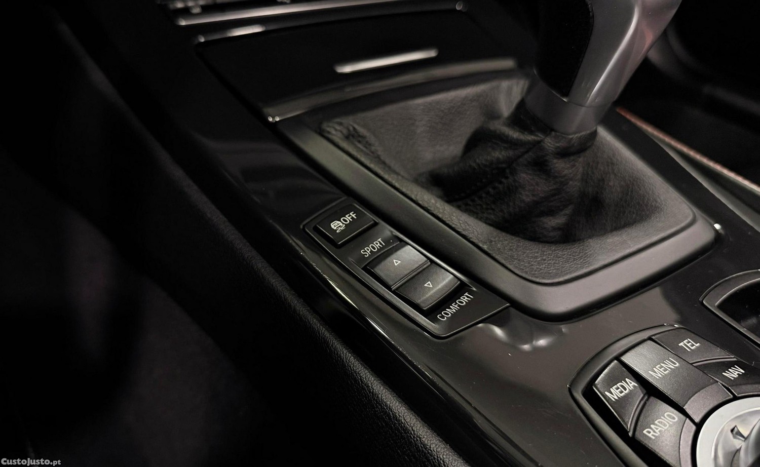 BMW Z4 sDrive20i — fotografia 8