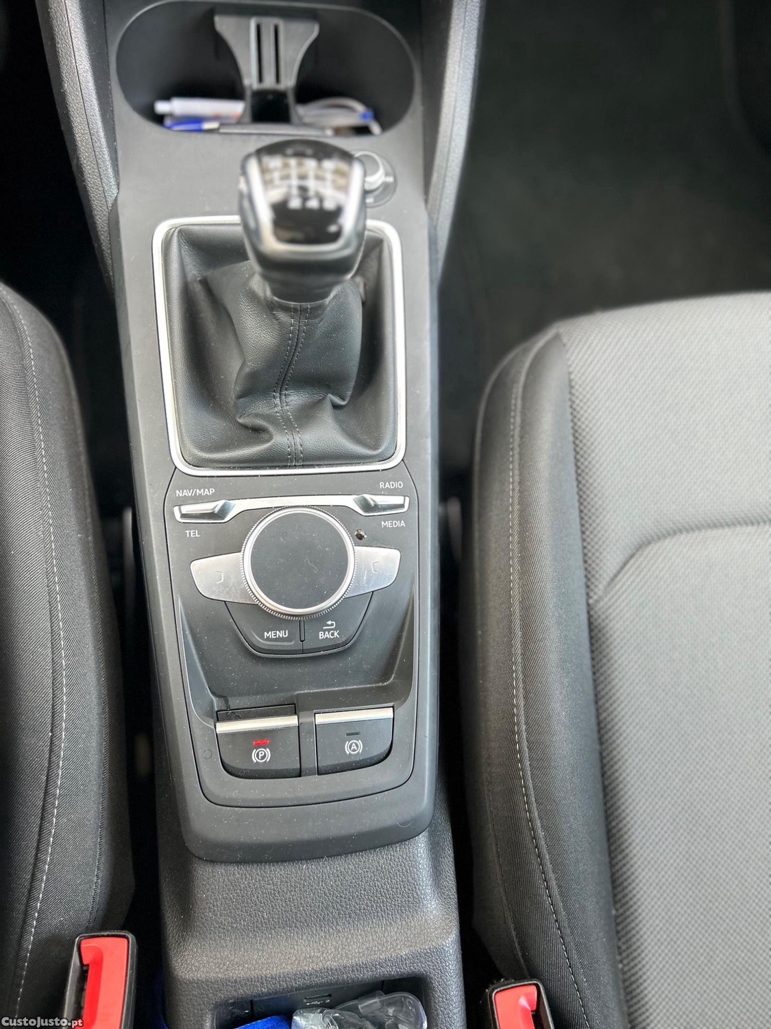 Audi Q2 30 TFSI — fotografia 6