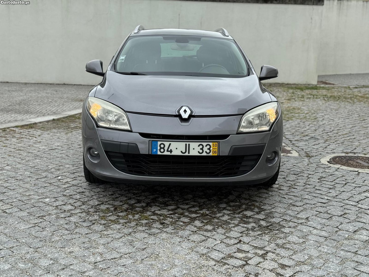 Renault Mégane 1.5 DCI 110CV — fotografia 5