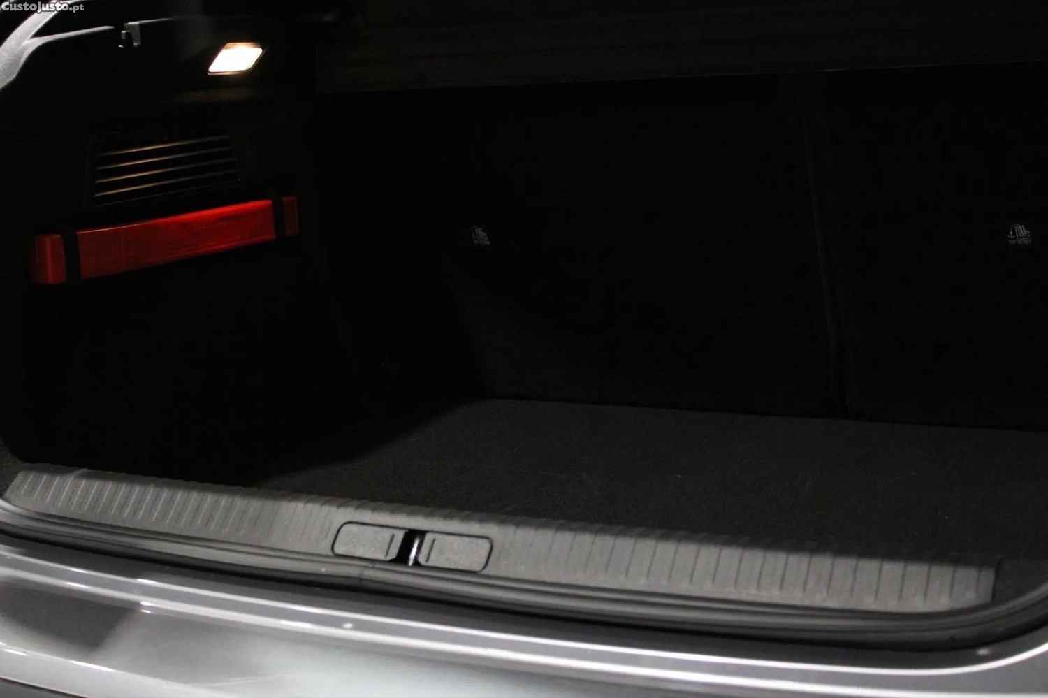 Citroën e-C4 50 kWh Standard Plus — fotografia 10