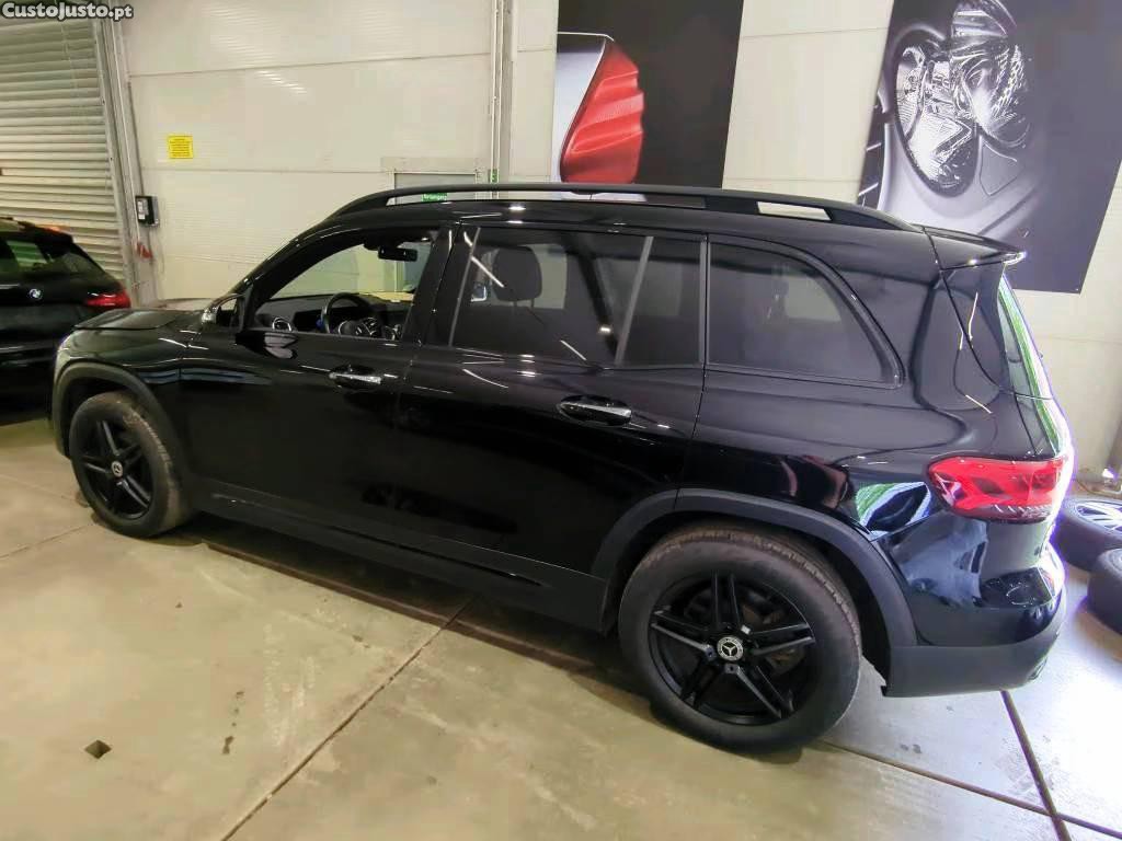 Mercedes-Benz EQB 250+ Advanced Plus - 23 foto 2