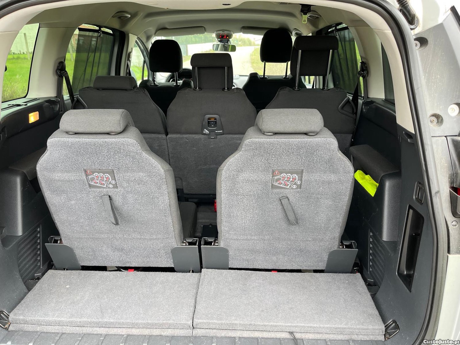 Peugeot 5008 1.6 hdi — fotografia 4