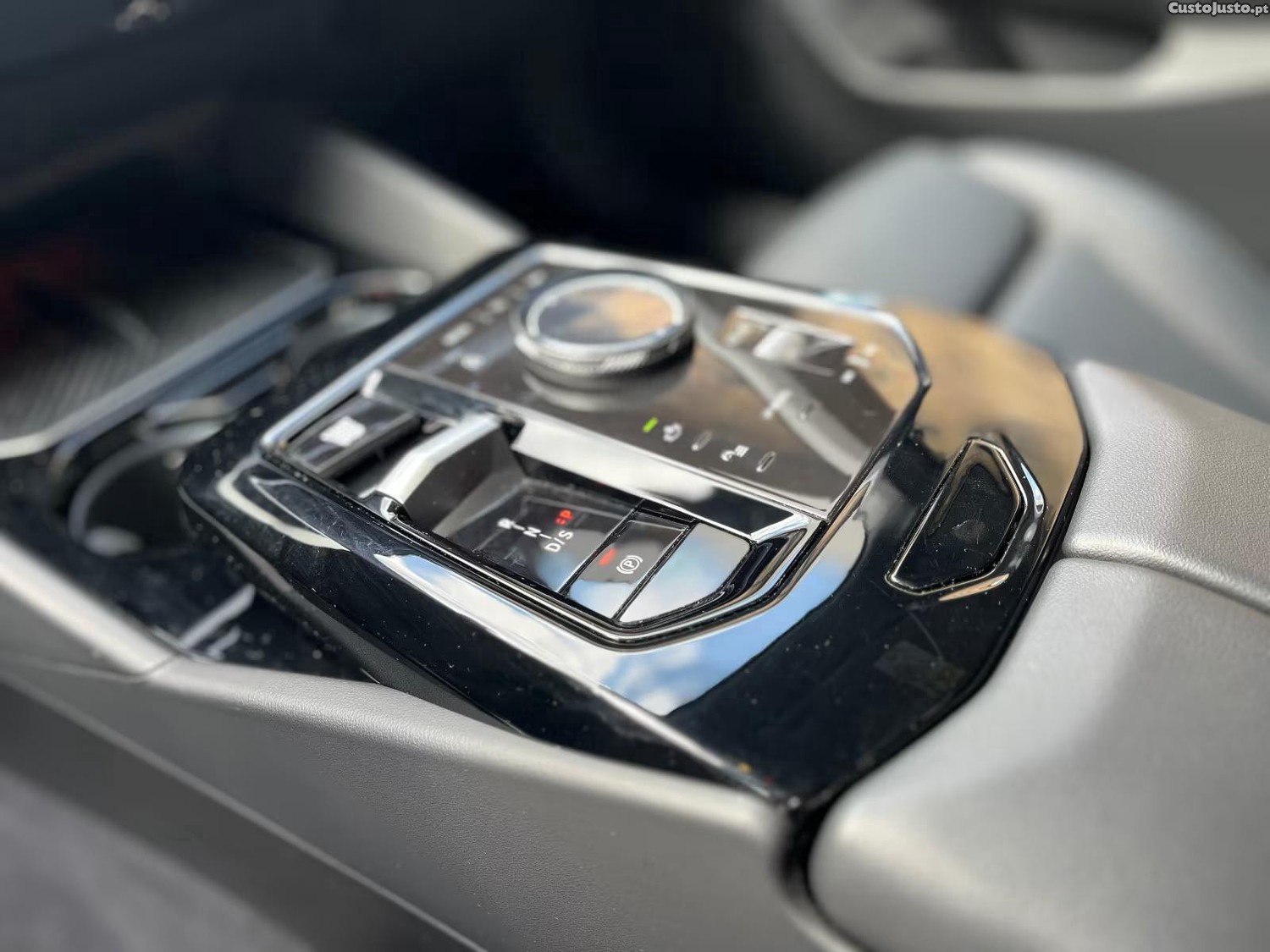 BMW 520 d Touring — fotografia 5