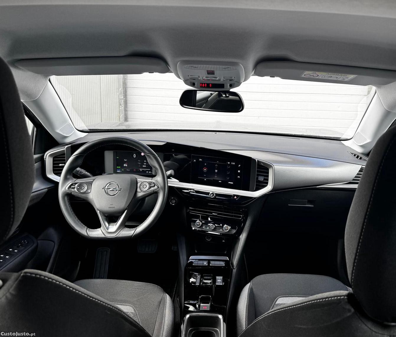 Opel Mokka Edition — fotografia 3