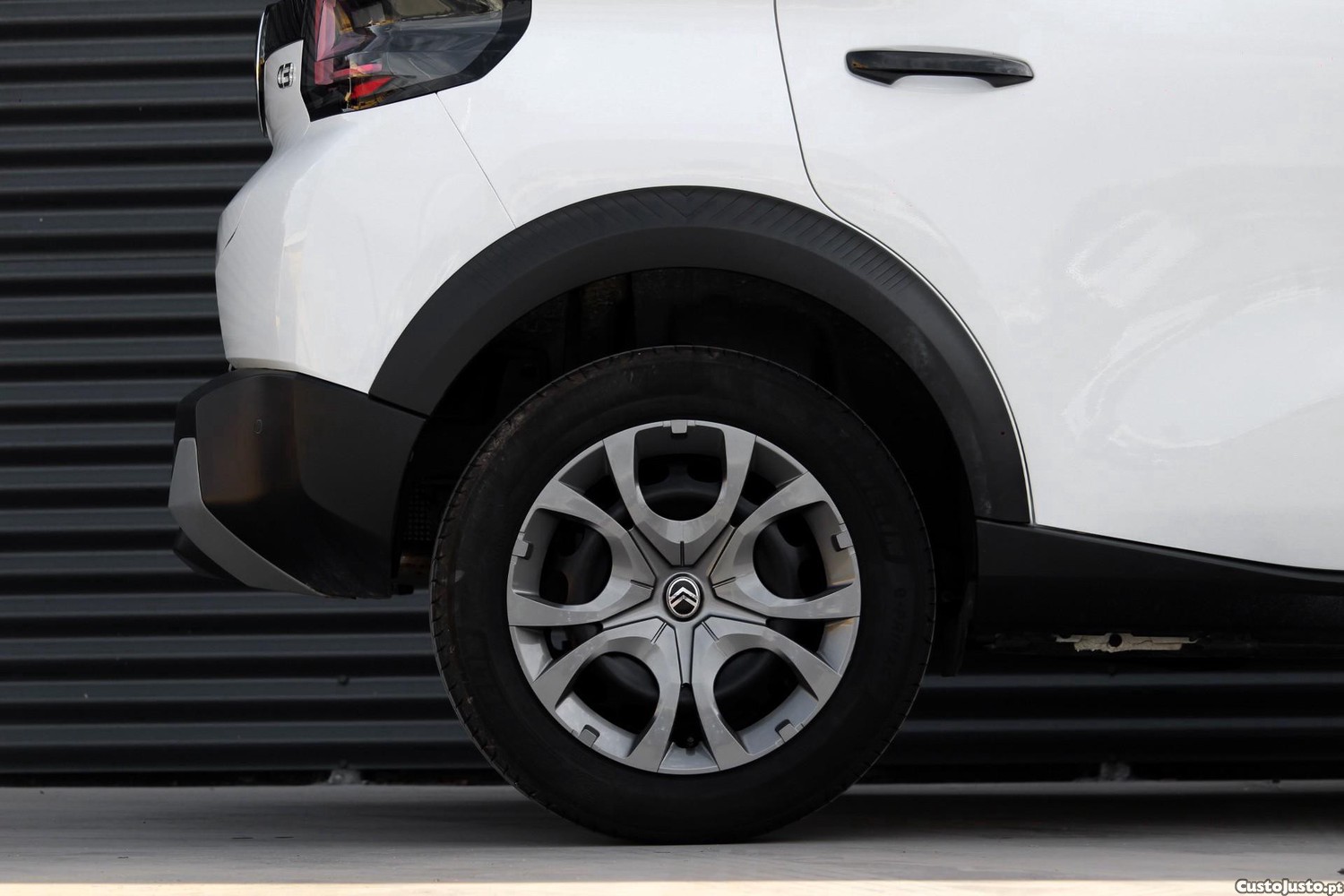 Citroën C3 1.2 Turbo Max — fotografia 24