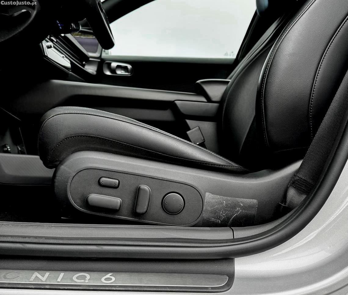 Hyundai IONIQ Dynamiq — fotografia 14