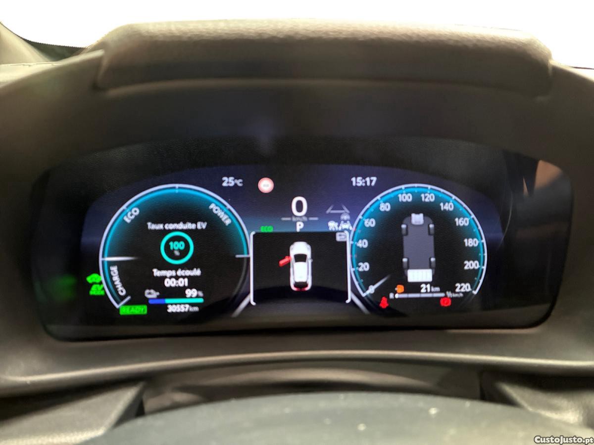 Toyota C-HR 2.0 HDF Plug-in Design — fotografia 5