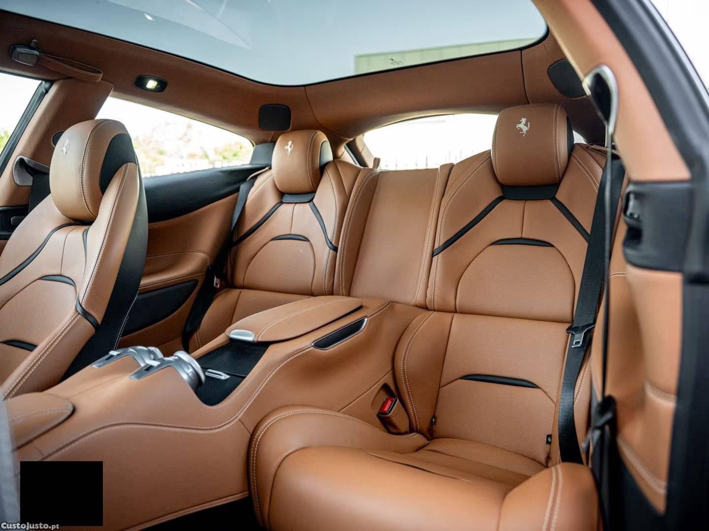 Ferrari California 4.3 V8 — fotografia 6