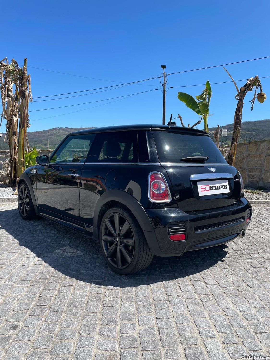 MINI Cooper D - 13 foto 4