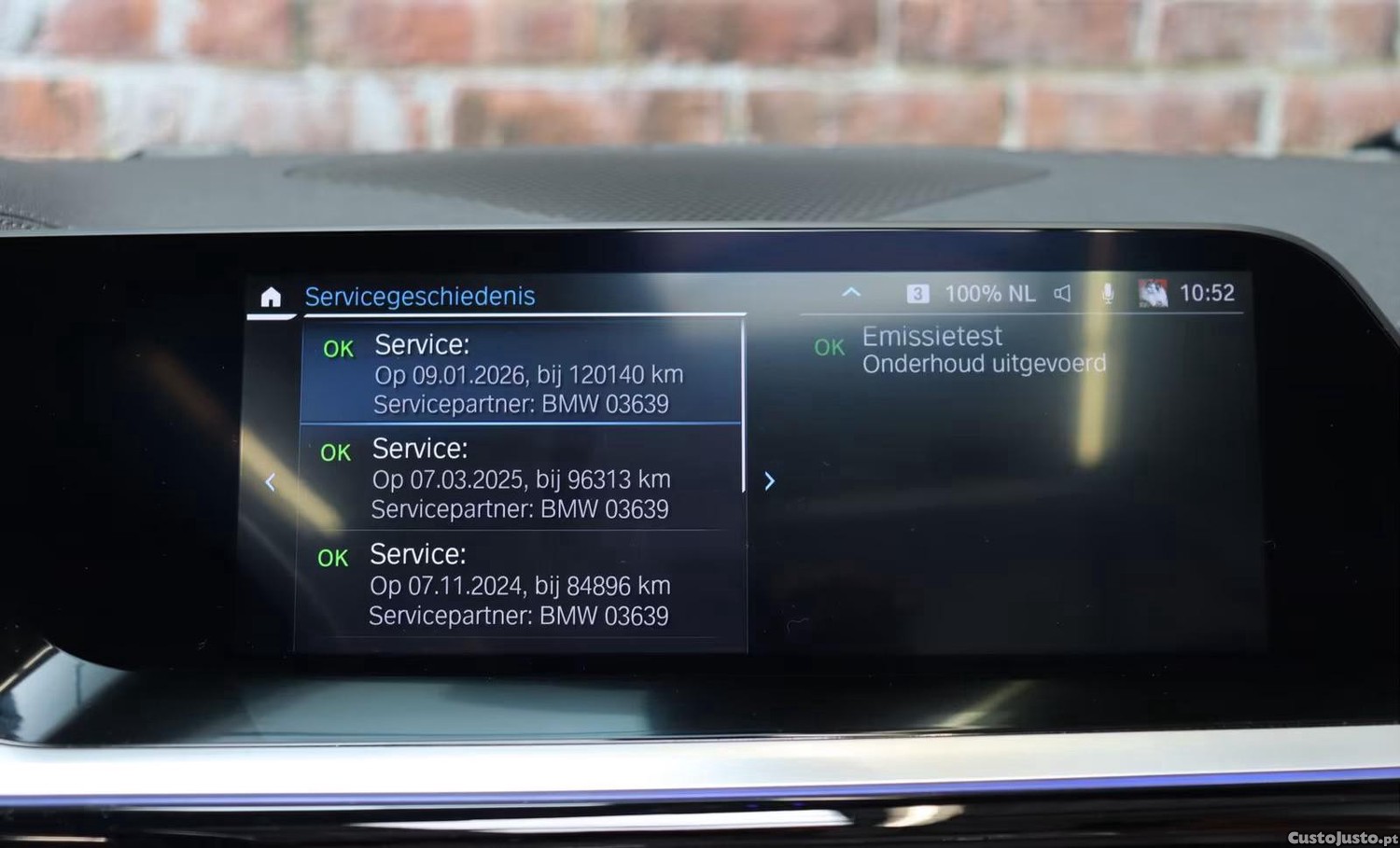 BMW Z4 Roadster sDrive20i M Sport — fotografia 6