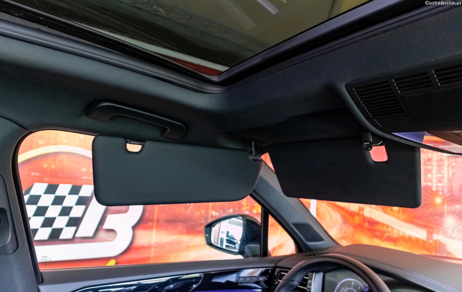 Volkswagen Touareg 3.0 TSI e-Hybrid R — fotografia 3