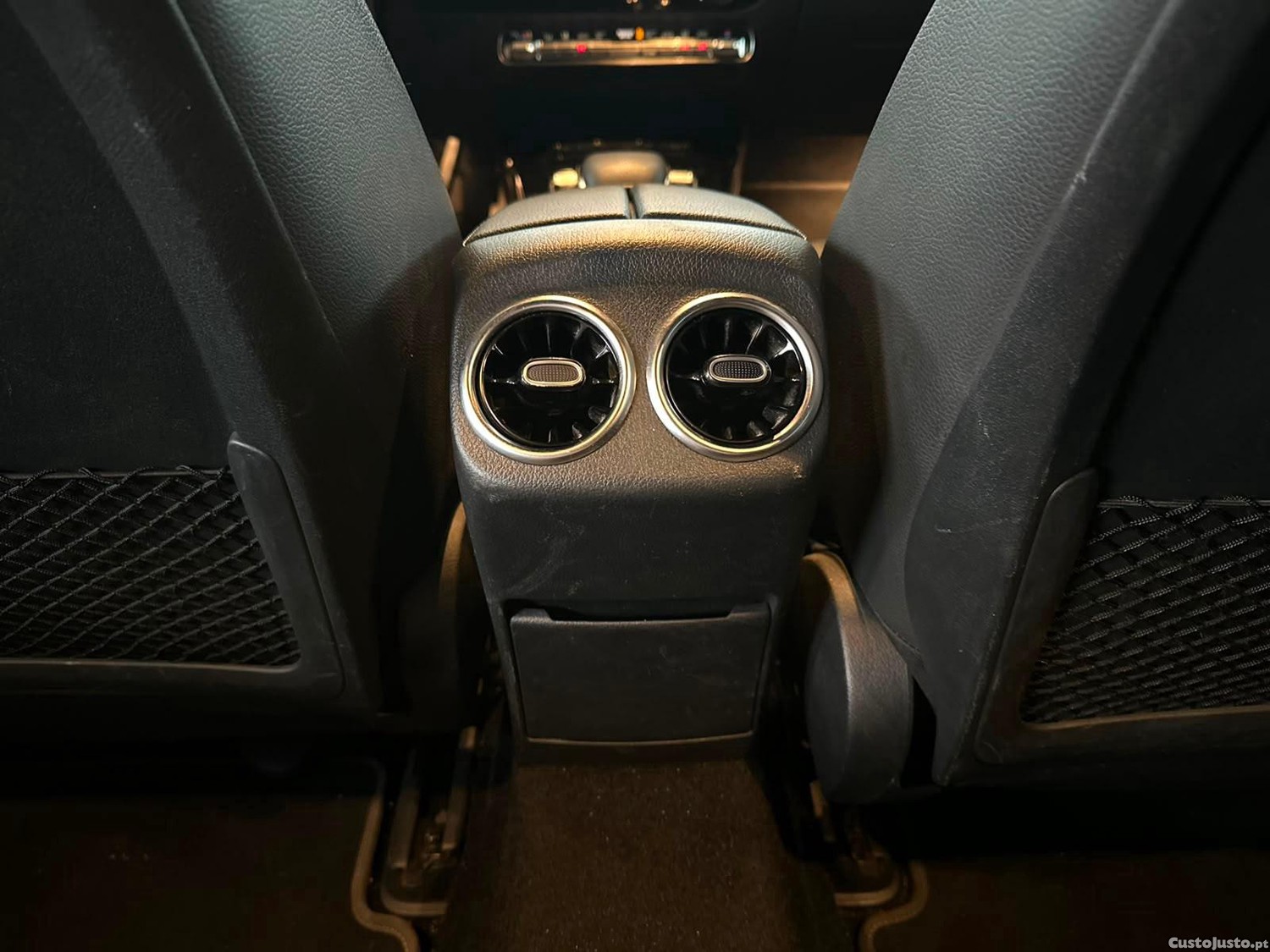 Mercedes-Benz A 200 d Progressive Aut. — fotografia 3