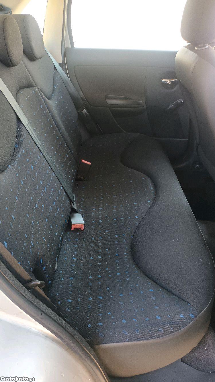Citroën C3 furio — fotografia 5