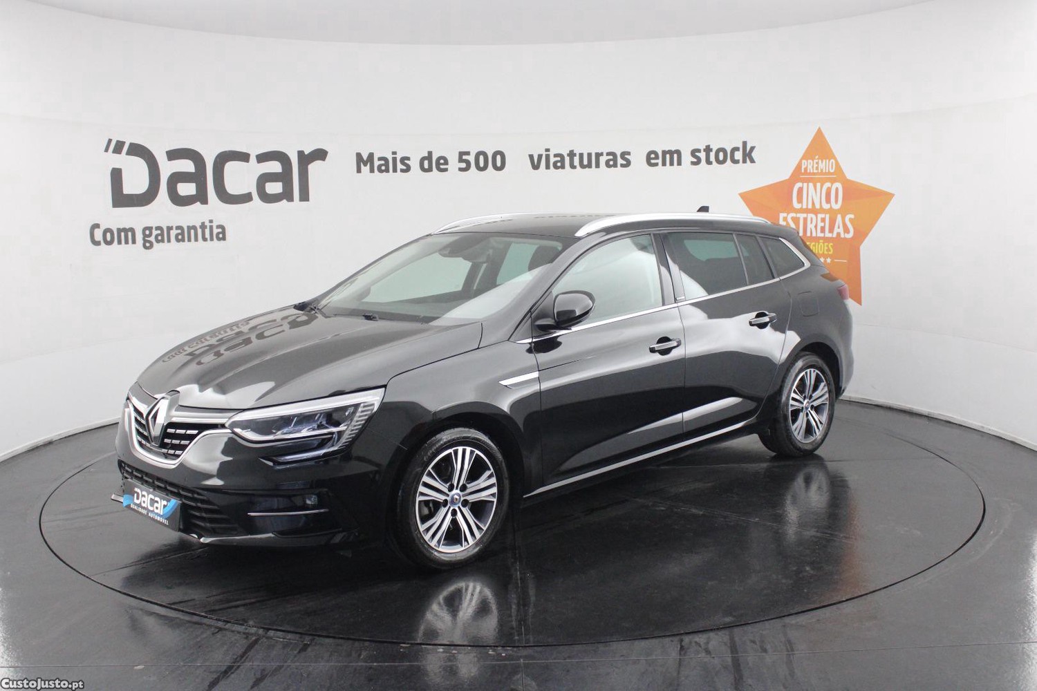 Renault Mégane ST INTENSE PLUG-IN (AUTO) - 21 — photo 3