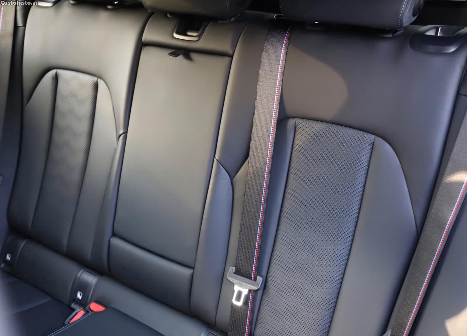 BMW M3 Touring Competition M xDrive — fotografia 6