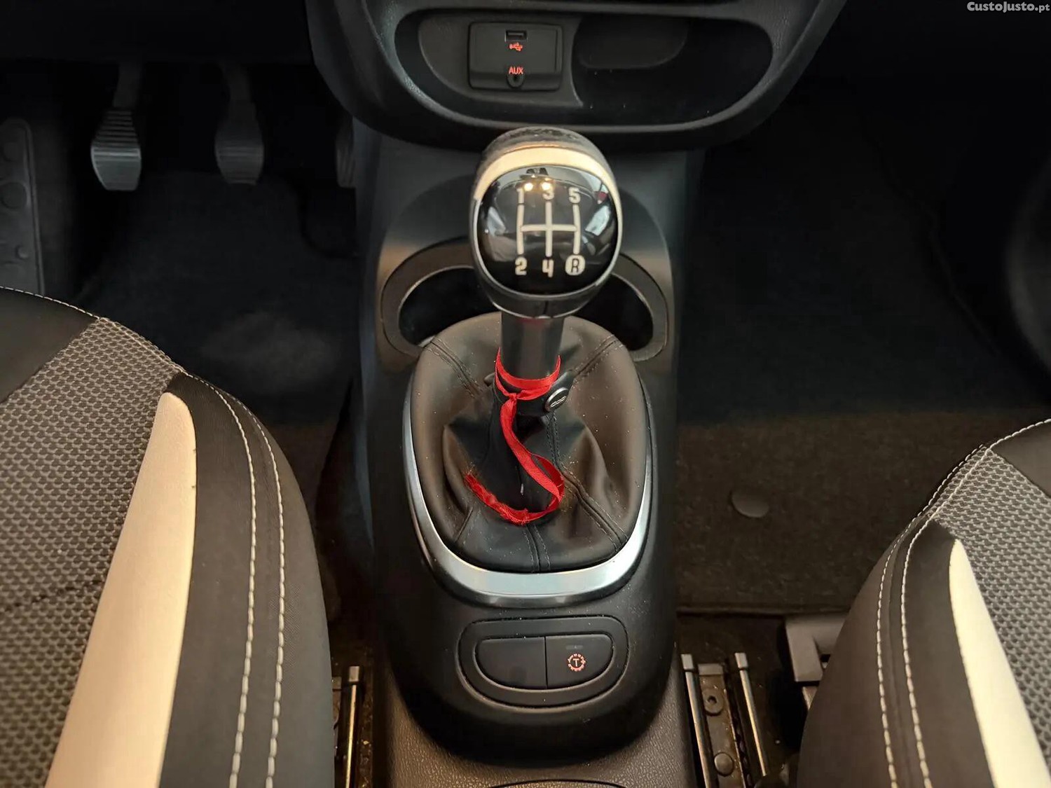 Fiat 500L 1.3 MJ Trekking S&S — fotografia 5