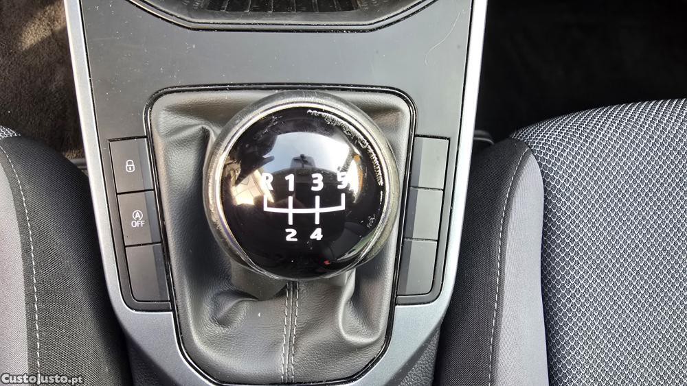 SEAT Arona 1.6 TDI Style — fotografia 7