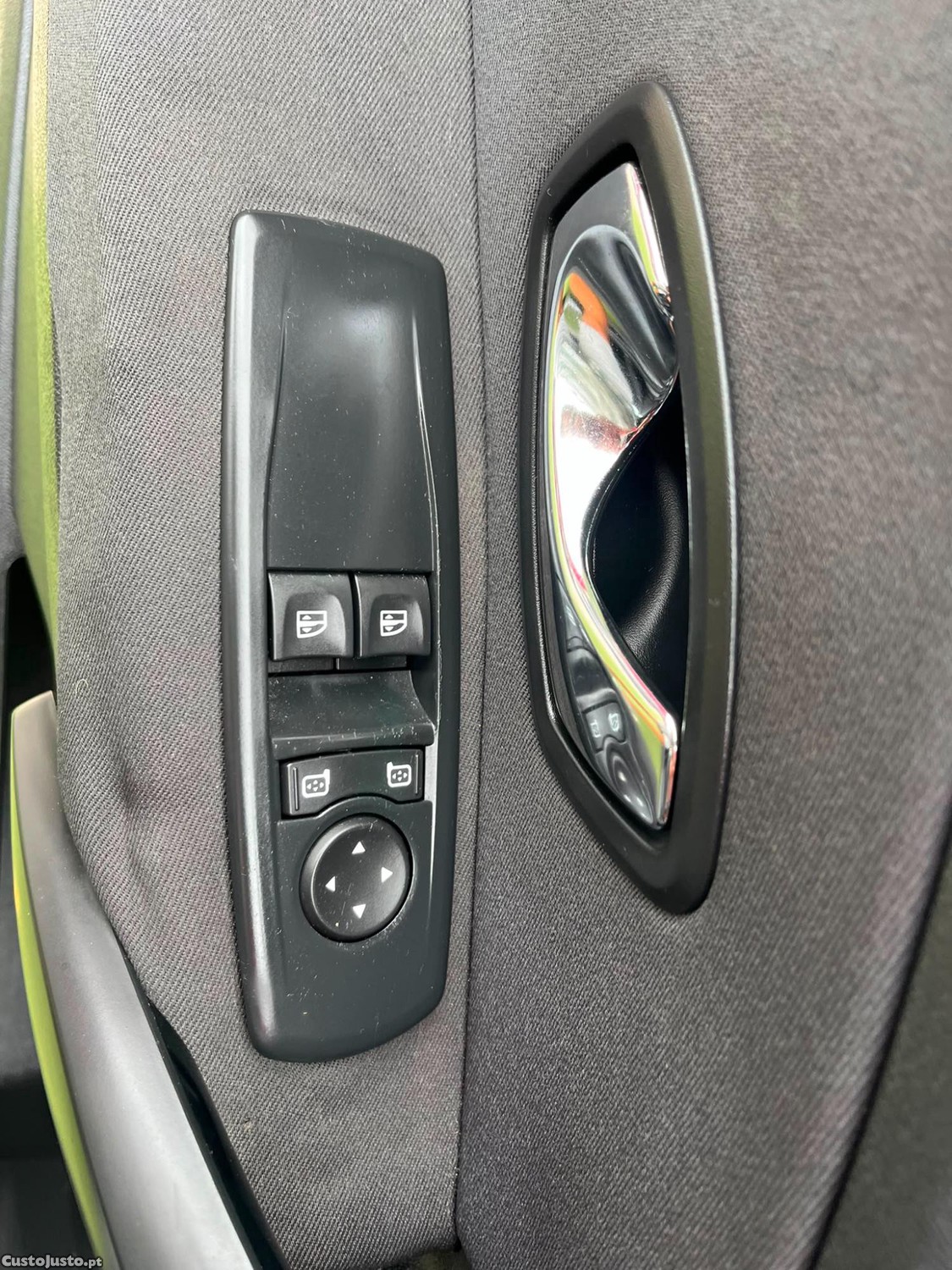 Renault Mégane Coupé | 1.5 DCI — fotografia 9