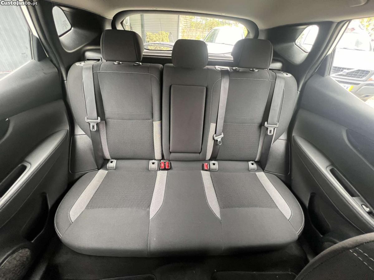 Nissan Qashqai 1.5 Business Edition — fotografia 4