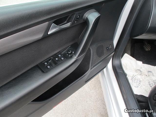 VW Passat 1600 - 11 foto 5